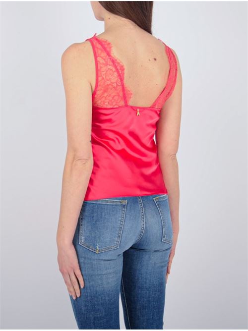 Top essential PATRIZIA PEPE PATRIZIA PEPE | 2C1403-R748